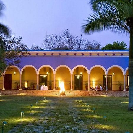 Hacienda Santa Rosa a Luxury Collection Hotel Exterior foto