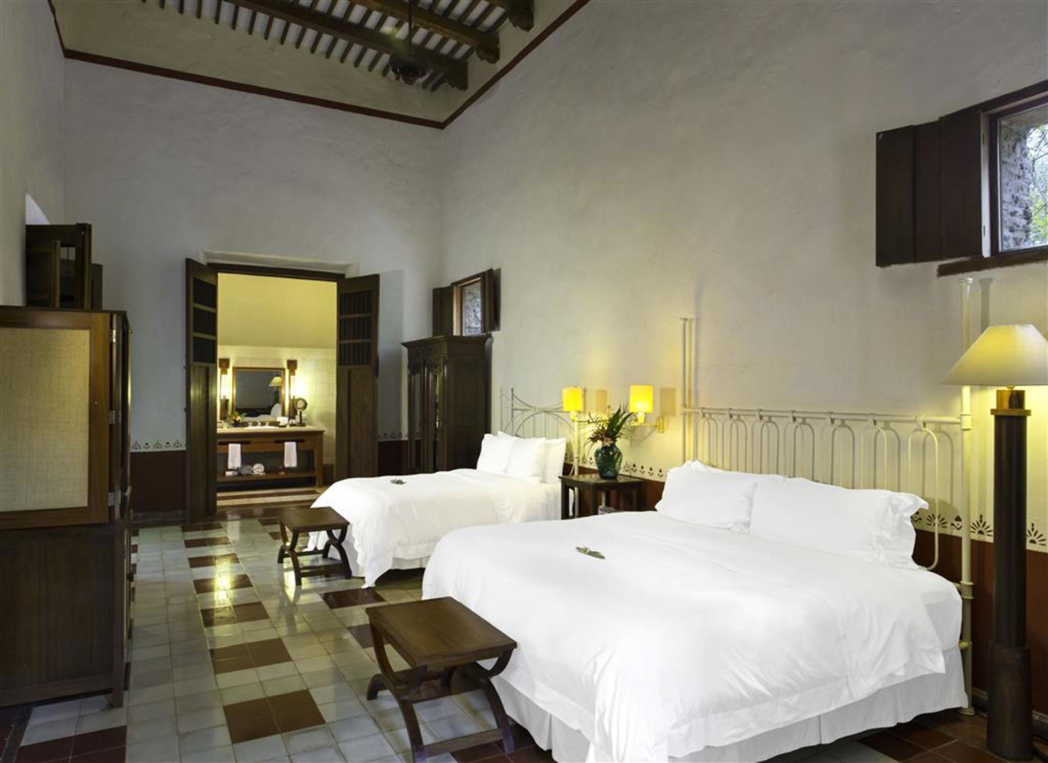 Hacienda Santa Rosa a Luxury Collection Hotel Exterior foto