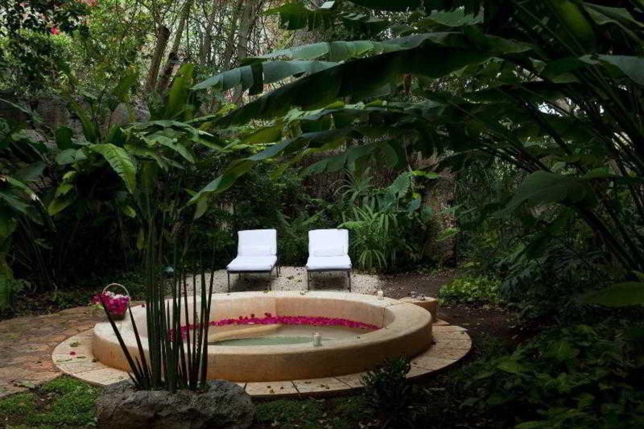 Hacienda Santa Rosa a Luxury Collection Hotel Exterior foto