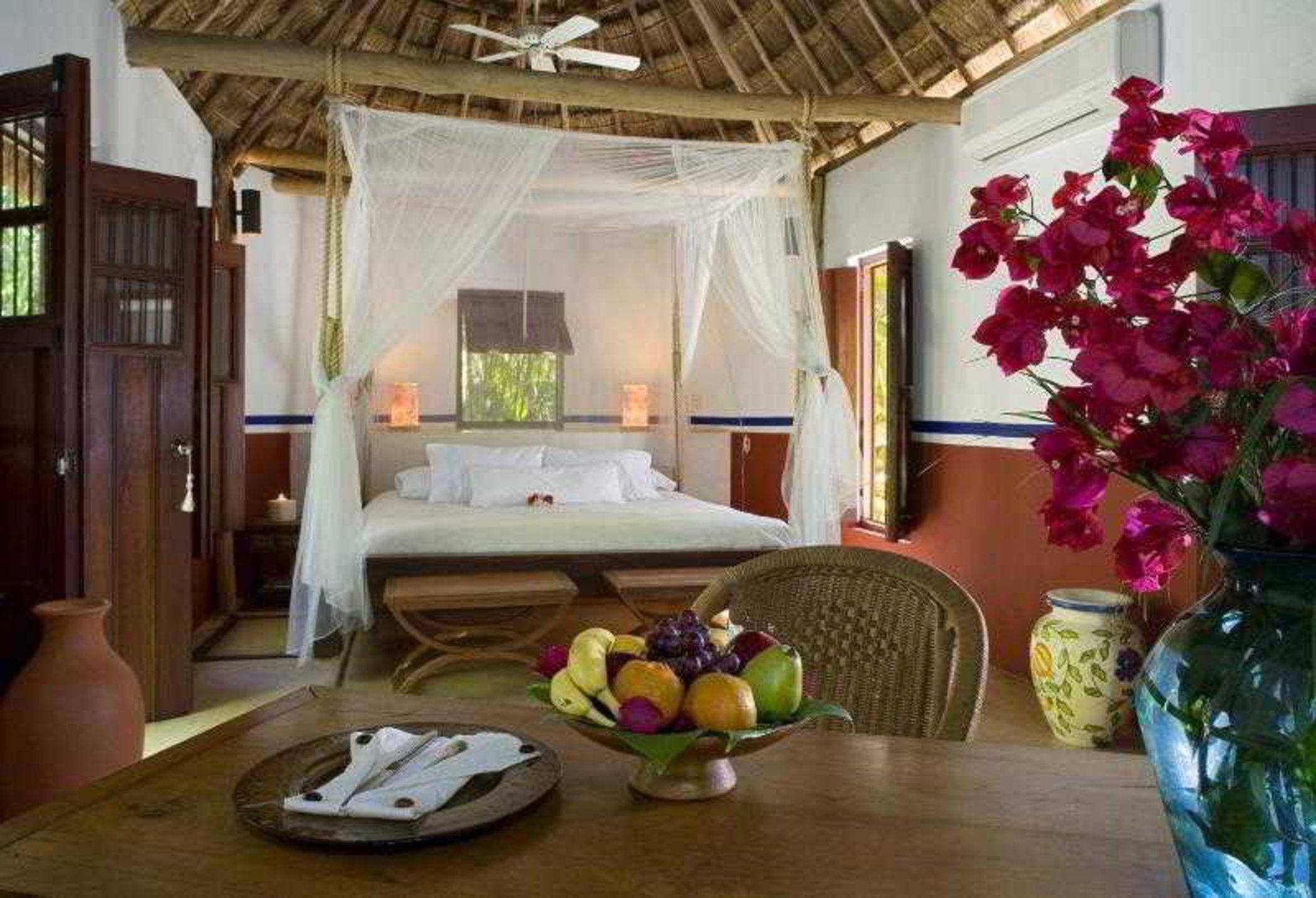 Hacienda Santa Rosa a Luxury Collection Hotel Habitación foto