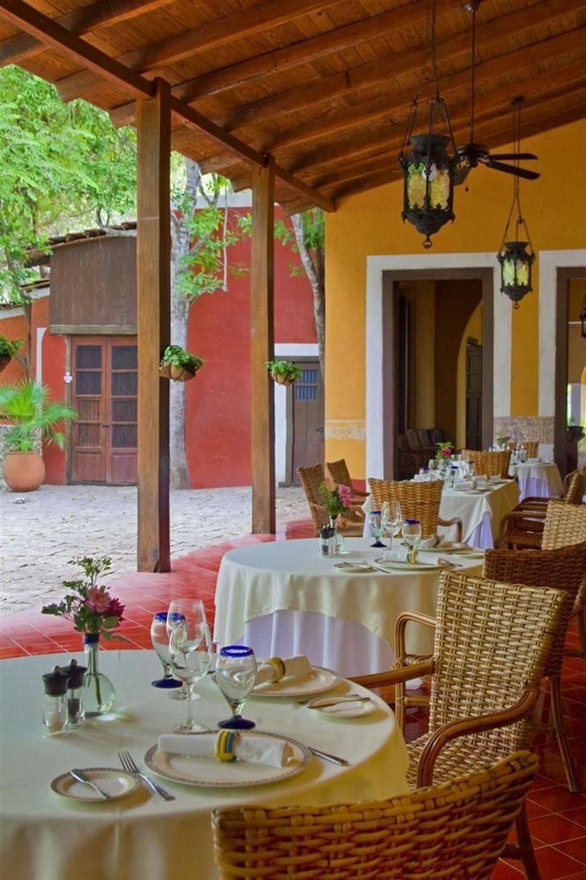 Hacienda Santa Rosa a Luxury Collection Hotel Exterior foto