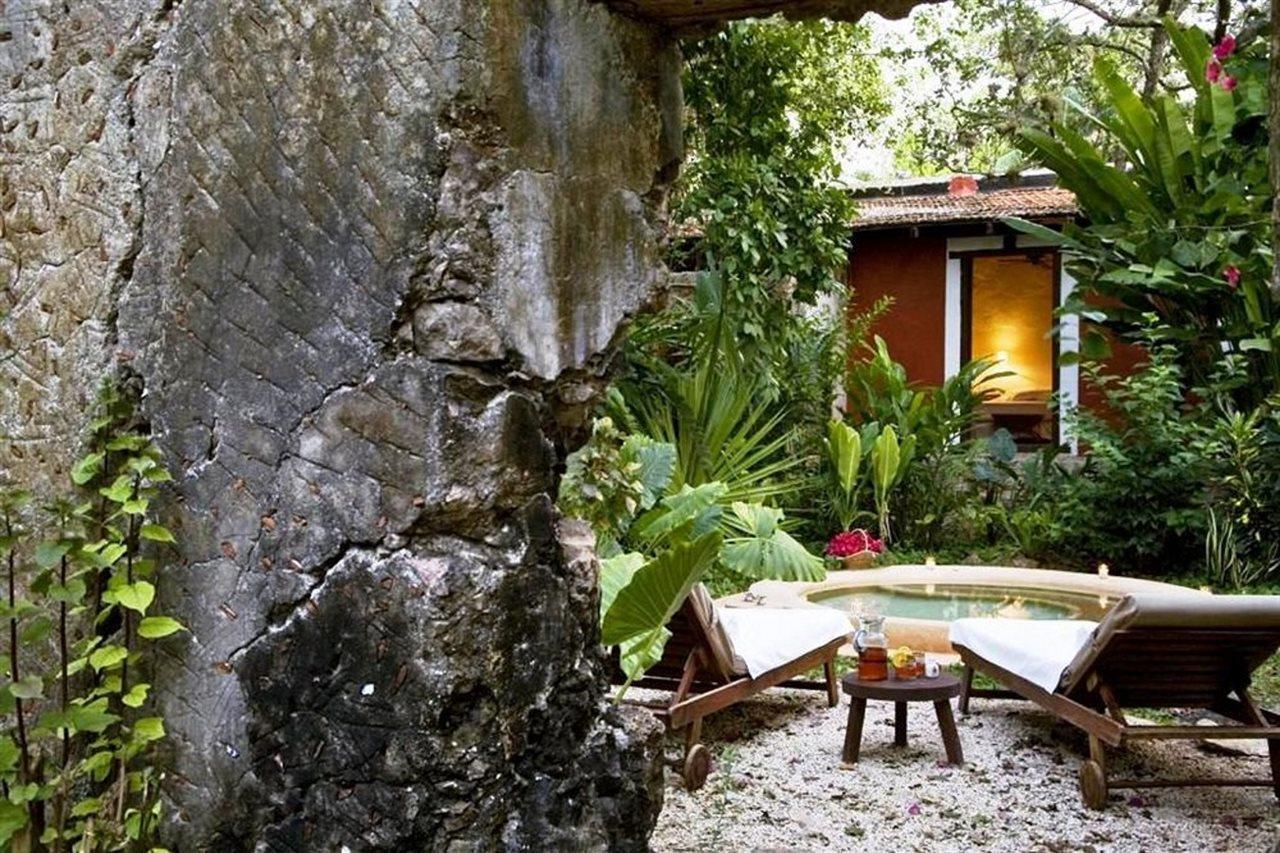 Hacienda Santa Rosa a Luxury Collection Hotel Exterior foto