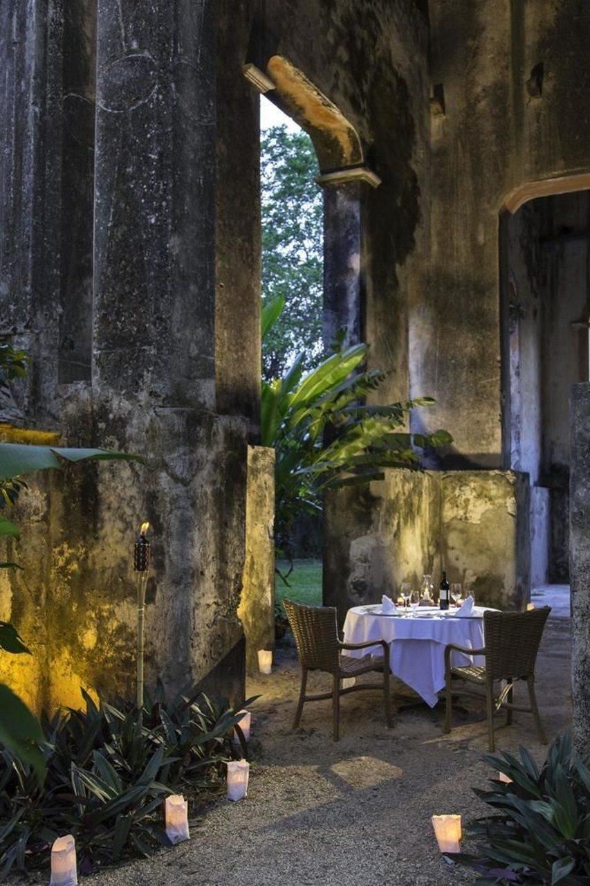Hacienda Santa Rosa a Luxury Collection Hotel Exterior foto