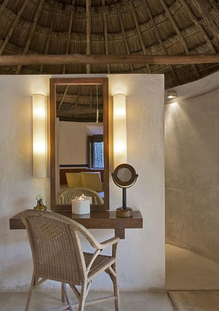 Hacienda Santa Rosa a Luxury Collection Hotel Interior foto