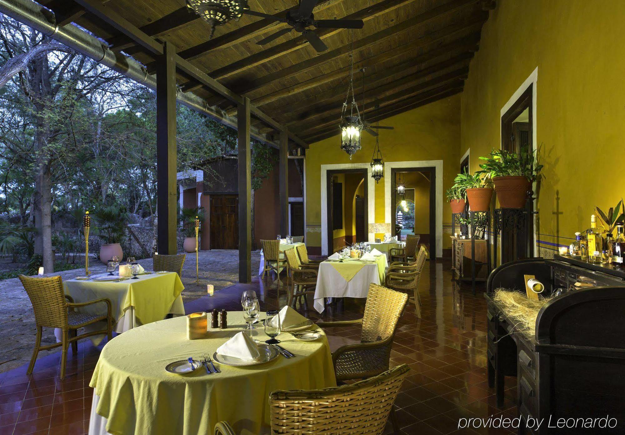 Hacienda Santa Rosa a Luxury Collection Hotel Exterior foto